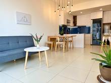 Hình ảnh C/hộ Thủ Thiêm Sky – 64m2 full nội thất – 2PN view sông - giá chỉ 14tr