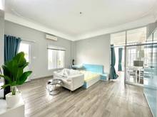 Hình ảnh 🖼️ Siêu Phẩm Penthouse ngay Nguyễn Gia Trí, Diện tích hơn 70m2,🔥