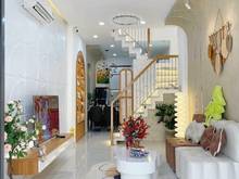 Hình ảnh Giảm sâu còn 2.1 tỷ, Bình Thới, phường 11, Quận 11, DT: 58m2 SHR