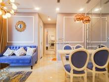 Hình ảnh Cần Cho Thuê Căn Hộ Quận 1 Tòa AQUA 1 Vinhome Golden River