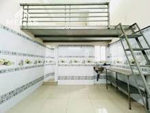Hình ảnh CHDV Có Gác, Diện Tích 25m2, Ngay Khu Công Nghiệp Tân Bình
