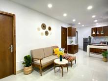 Hình ảnh CĂN HỘ 2PN 50m2 full NT PHÚ NHUẬN NGAY Cầu Kiệu CẠNH Tân Định Q1-BT-GV