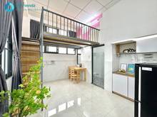 Hình ảnh Dublex Sang Xịn Có gác gần Aeon Tân Phú