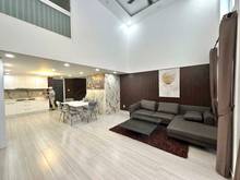 Hình ảnh Cho thuê NNC 7PN,9WC,xe hơi ngủ trong nhà,Lê Quang Định,Chợ Cây Qéo