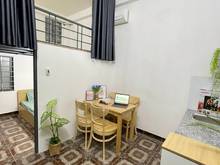 Hình ảnh Hot Ưu Đãi 500k Cho CHDV 1PN, Full Nội Thất, Đến Đại Học Văn