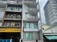 Hình ảnh Cho thuê tòa VP Hồ Xuân Hương. P6, Quận 3 Hầm 6 lầu giá 8.000$