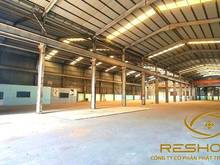 Hình ảnh Bán kho xưởng Chợ Sặt mặt tiền Xa Lộ Hà Nội 4000 m2 full thổ 190 tỷ