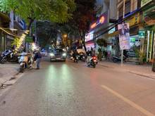 Hình ảnh Bán nhà Phố Nguyễn Viết Xuân, Ô tô , DT: 85m2, MT: 4,7m, Giá: 15 tỷ