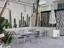 Hình ảnh Cần cho thuê Biệt thự sân vườn Mặt tiền Phan Kế Bính, Q1 | 10m x 30m