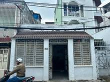 Hình ảnh Cho thuê nhà mt 15 Tăng Bạt Hổ p11 q Bình Thạnh .