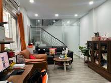 Hình ảnh Chính chủ gửi bán Nhà CÔNG CHÚA NGỌC HÂN Q11 49m2 chỉ 1.1 tỷ SHR