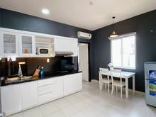 Hình ảnh ✨ 1PN Bếp Lớn full nội thất_Nhà mới mặt tiền_ Hai Bà Trưng Q1_3✨
