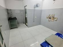 Hình ảnh Cần pass lại phòng - chịu 50% tiền phòng