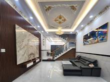 Hình ảnh Bán Nhà Hxh Thông 2 Đầu, Vườn Lài, Tân Phú, 4 Tầng 80m2 9 Tỷ