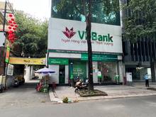 Hình ảnh Bán Gấp Nhà số 26 Phạm Ngọc Thạch, Quận 3. DT 9x20m. VP Bank thuê 320t