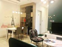 Hình ảnh Căn Hộ Vinhome Golden River Cho Thuê Full Nội Thất