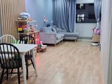 Hình ảnh CẦN BÁN CĂN HỘ 4S Linh Đông  -Diện tích : 73m2, 2 PN , 2 WC, view phố