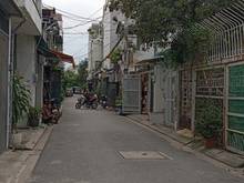 Hình ảnh Nhà Bình Tân 5×12 - Tân Kỳ Tân Quý- 3Tầng -chỉ 3,85tỷ [33x5x3 ]