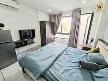Hình ảnh 🏙️ Cho Thuê CHDV Full Nội Thất Ngay Chợ Bà Chiểu✨✨
