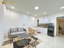 Hình ảnh ✅Căn Hộ 1Pn Bancol 65m2 Cao Cấp Ngay Cầu Thị Nghè Gần Đakao Q1 Full Nt