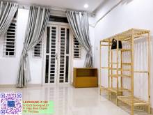 Hình ảnh Phòng tầng 1 -25~45m2 -Ngay Gigamall - Đầy đủ tiện nghi - KDC yên tĩnh