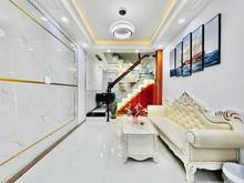 Hình ảnh Nhà Hiếm 64m2/3tỷ1, Nguyễn Duy Trinh phường Bình Trưng Tây Quận 2 SHR