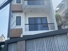 Hình ảnh Cần bán gấp tòa nhà đường số 7 phương Linh Chiểu TP Thủ Đức, kế ĐHSPKT