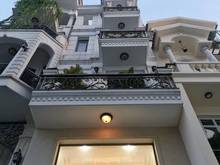 Hình ảnh Nhà hẻm xe hơi Nguyễn Trãi, quận 5. DT: 70m2/ 3,25 tỷ. Sổ hồng riêng.