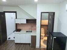 Hình ảnh Hình thật giá thật Studio_Full NT_ Lê Văn Sỹ_25m2_chợ Nguyễn Văn Trỗi