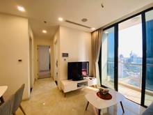 Hình ảnh Tôi Cần Cho Thuê Căn Hộ View Đẹp Quận 1