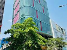 Hình ảnh Bán Gấp Tòa Nhà Quận 3, Hầm 7 Tầng. DT 9x13m. Giá 46 tỷ