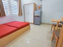 Hình ảnh Phòng ĐẸP cửa sổ ban công Q.Tân Bình-gần  ngay CV Hoàng Văn Thụ