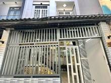 Hình ảnh Nhà hẻm 5m đường Huỳnh Tấn Phát, 90m2, 4 tầng giá nhỉnh 2tỷ550tr.SHR