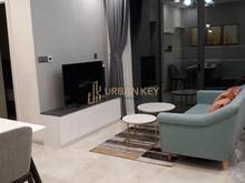 Hình ảnh Căn Hộ Quận 1 70m2 Thoáng View Quận 1 Cho Thuê