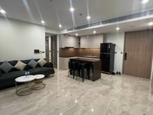 Hình ảnh C/hộ Thảo Điền Green 89m2 – Full nội thất đẹp – Tầng cao, view TP