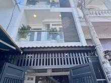 Hình ảnh 🔥🔥Hot hot hot. Cơ hội hiếm có nhà mặt đất Gò Vấp giá chỉ 3tỷ8