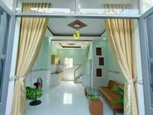 Hình ảnh 🔥 Chủ nhà Trang MB66.COM Chính Thức - MB 66 Uy Tín thua lỗ bán gấp NHÀ ĐẸP Ở LIỀN quận 8 giá chỉ 1tỷ350