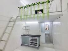 Hình ảnh Cho thuê phòng trọ trên Đường Dương Quảng Hàm, P6, GV gác cao nệm quạt