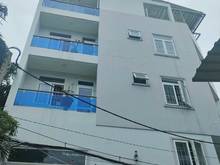 Hình ảnh Bán Tòa nhà Trang Chủ MB66.COM / Đăng Ký Tặng 66K DV gần đại học Sư Phạm Kỉ Thuật Thủ Đức 18P 12 tỷ