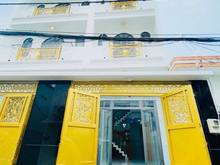 Hình ảnh Thua lô đề bán gấp nhà Quang Trung Gò Vấp 1tỷ658 56m2 sổ hổng riêng