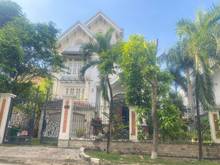 Hình ảnh Bán Villa Khu Compound Thảo Điền 1 Quận 2