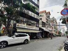 Hình ảnh Cho Thuê nhà MẶT TIỀN đường HOA SỮA, Phường 7, Quận PN, DT: 8x7m.