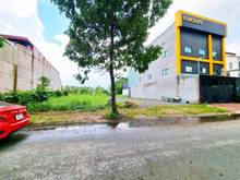 Hình ảnh Tôi Chủ Sang Gấp 588m2 Ngay Cầu Vĩnh Bình.View Sông SG Thủ Đức.3ty450.