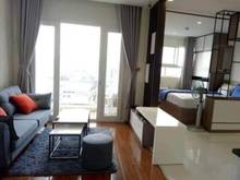 Hình ảnh QUÁ RẺ - chung cư IHOME Phạm Văn Chiêu chỉ với 1tỷ 175