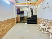 Hình ảnh Cần bán nhà 1 trệt 2 lầu Phan Bội Châu bình thạnh 41m2 1.168 tỷ SHR