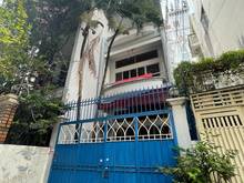 Hình ảnh Cho thuê nhà nguyên căn hẻm xe hơi Nguyễn Trọng Tuyển, Phường 8, PN