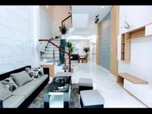 Hình ảnh Chỉ 3.2tỷ căn mặt tiền Ung Văn Khiêm phường 25 Bình Thạnh DT:48m2 SHR