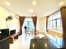 Hình ảnh 🍁🍁 U mê với Căn Hộ 1PN Xịn Sò_View Landmark Cực Đẹp_Selfie Cực Chất