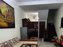 Hình ảnh Bán nhà đào tấn, ô tô, 3m ra phố, kinh doanh, 45m2 6t mt4m, giá 8 tỷ
