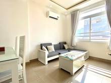Hình ảnh 🌈 Cho thuê Căn Hộ Cao Cấp_Lầu 5_View Landmark_Ngay Nguyễn Hữu Cảnh